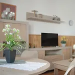 Apartamento Rocio - Solo Familias