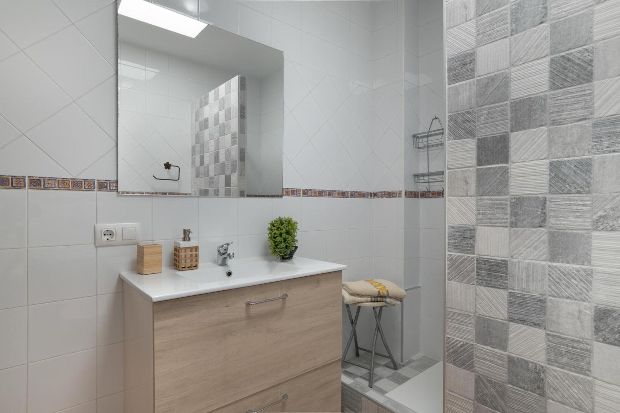 Apartment Rocio - Solo Familias