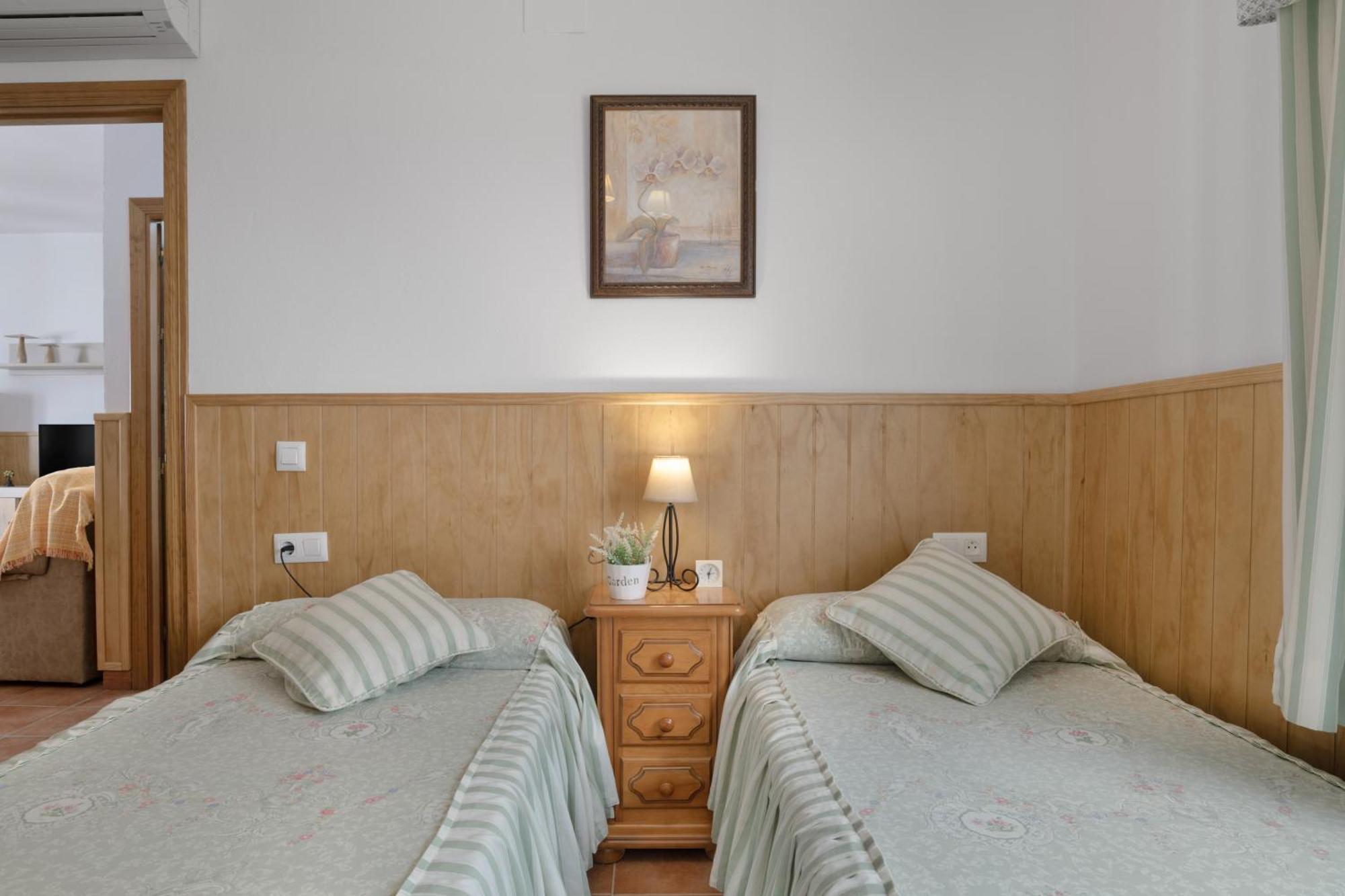 Apartment Rocio - Solo Familias Conil De La Frontera